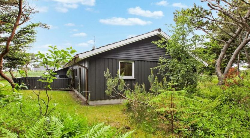 Photo of "Andersen" - 827m from the sea