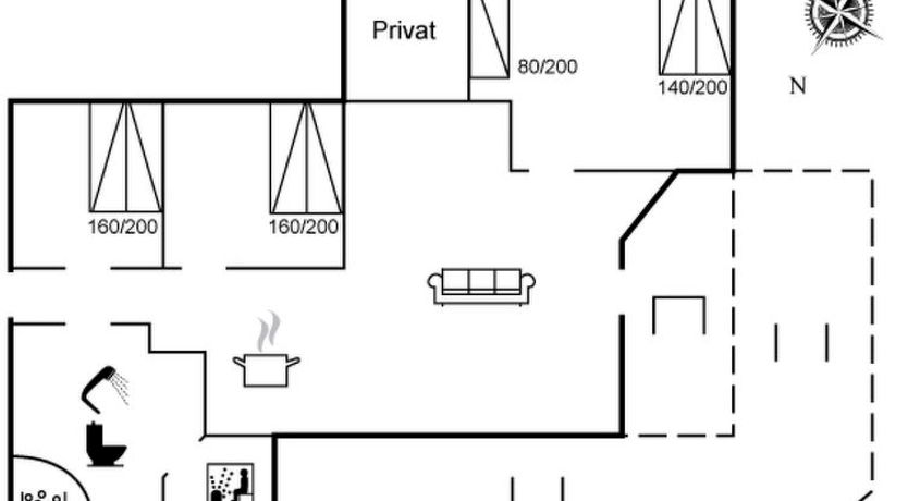 Photo of "Emeli" - 1.3km from the sea