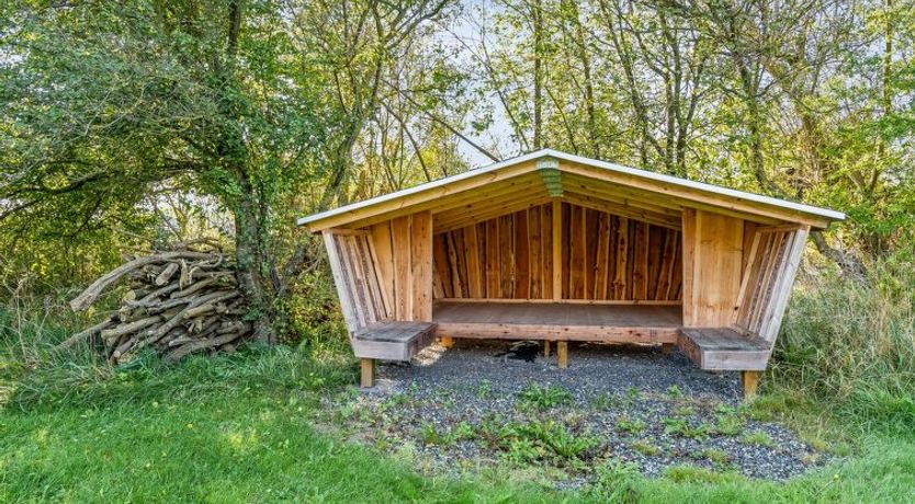 Photo of "Emeli" - 1.3km from the sea