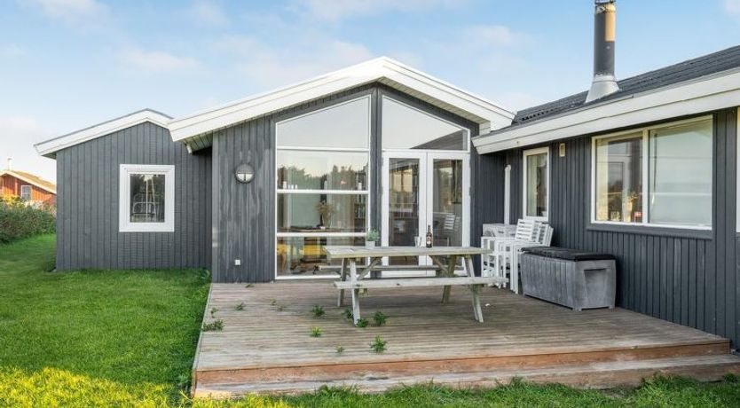 Photo of "Ailika" - 300m from the sea