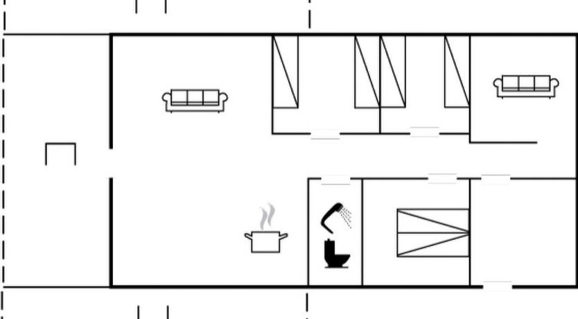 Photo of "Elsa" - 700m from the sea