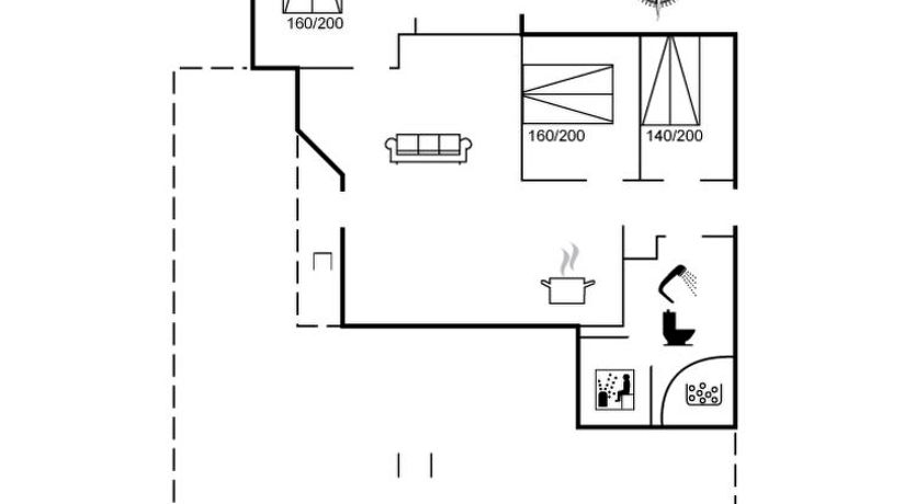 Photo of "Gretha" - 1.0km from the sea
