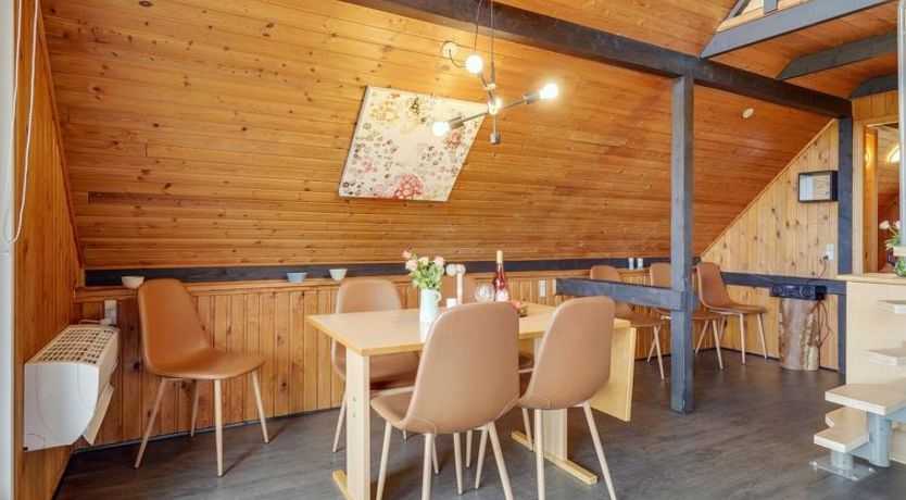 Photo of "Antero" - 4km from the sea