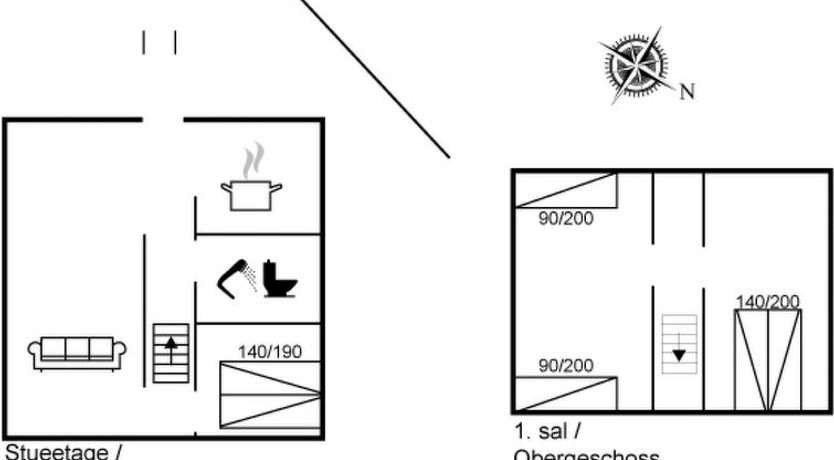 Photo of "Bianka" - 200m from the sea
