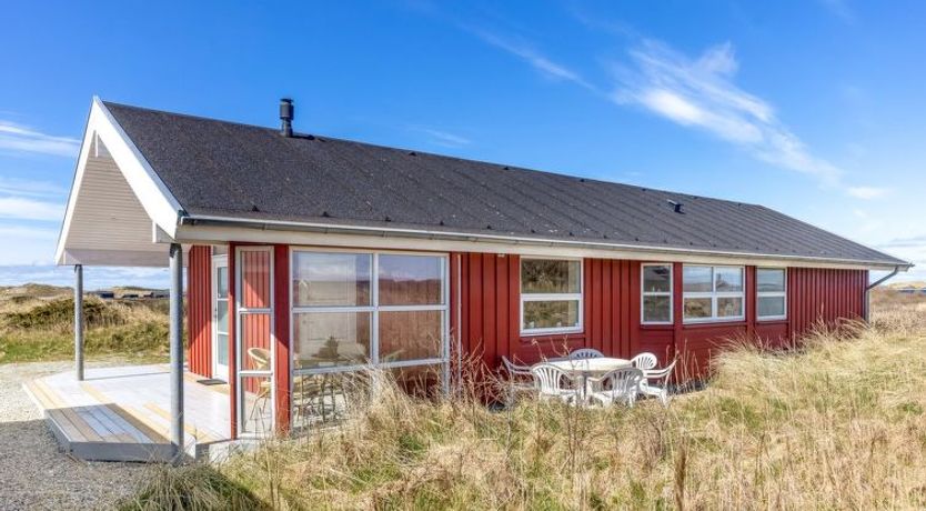 Photo of "Björnstjerne" - 400m from the sea