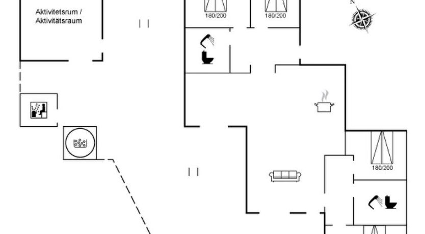 Photo of "Elke" - 3.5km from the sea