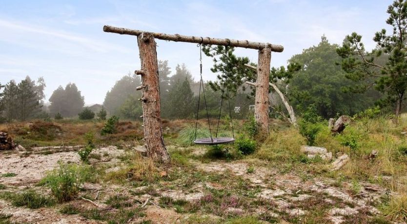 Photo of "Turkka" - 3.8km from the sea