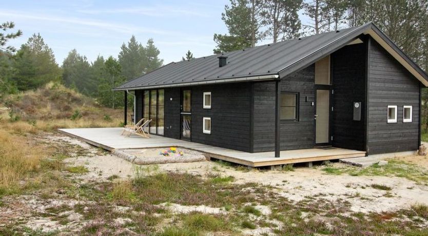 Photo of "Turkka" - 3.8km from the sea