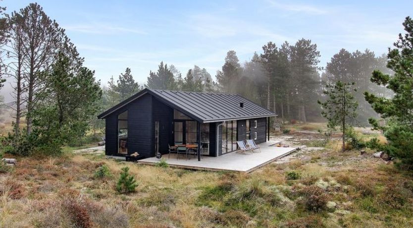 Photo of "Turkka" - 3.8km from the sea