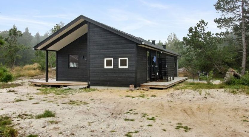 Photo of "Turkka" - 3.8km from the sea