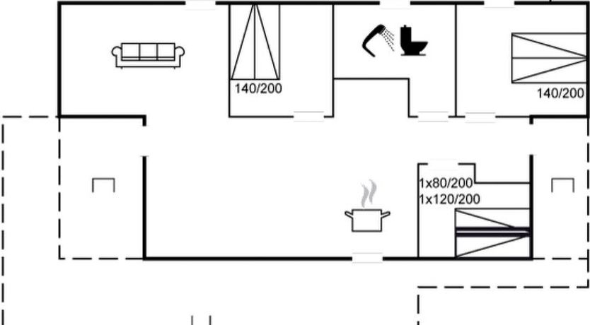 Photo of "Turkka" - 3.8km from the sea