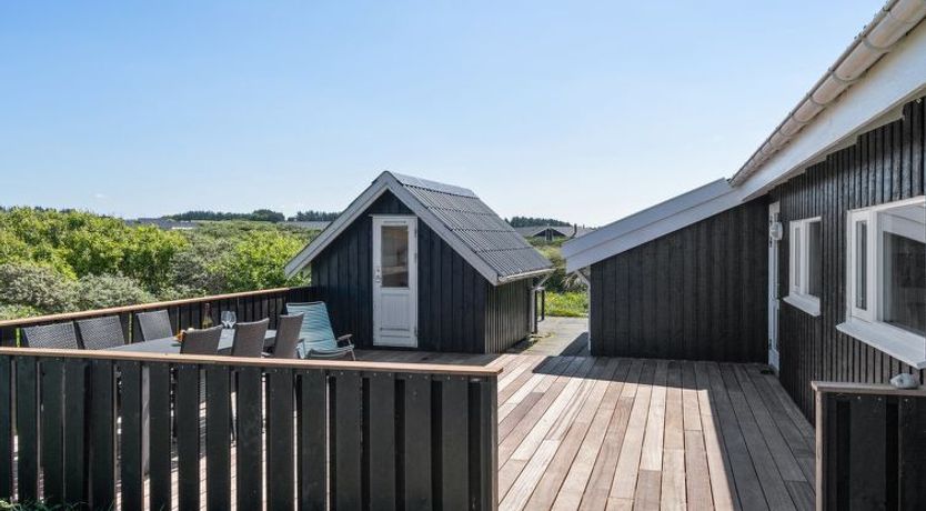 Photo of "Hermund" - 110m from the sea