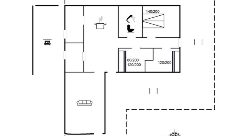 Photo of "Jarno" - 1km from the sea