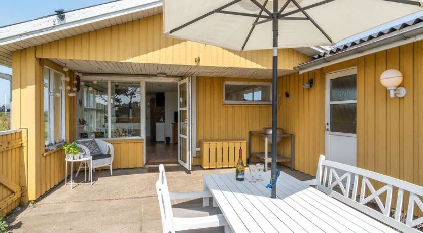 Photo of "Uffi" - 300m from the sea