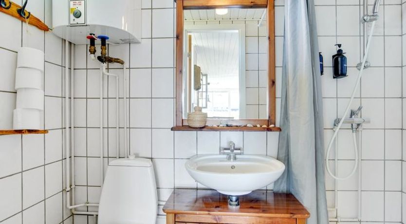 Photo of "Uffi" - 300m from the sea