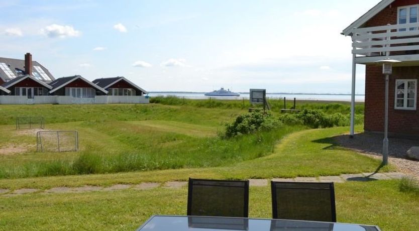 Photo of "Gertruda" - 2.3km from the sea in Western Jutland
