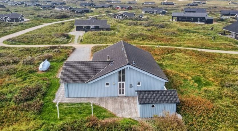 Photo of "Dorethea" - 300m from the sea