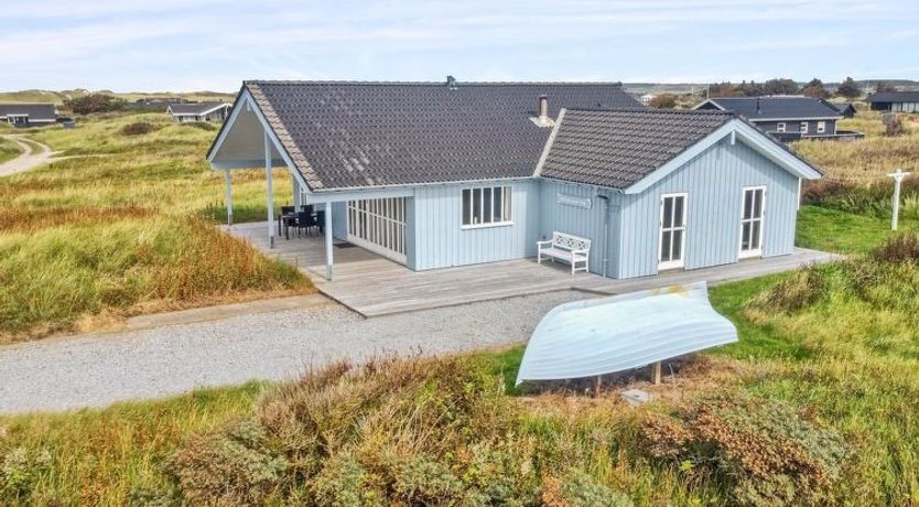 Photo of "Dorethea" - 300m from the sea