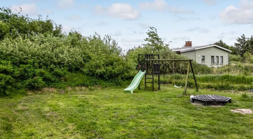 Photo of "Ulrich" - 500m from the sea