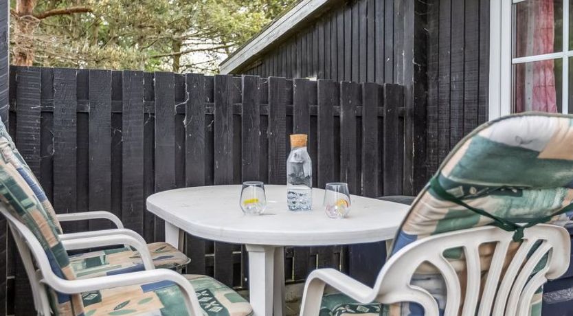 Photo of "Ulrich" - 500m from the sea