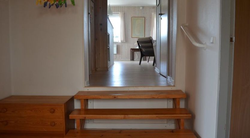 Photo of "Ulrich" - 500m from the sea