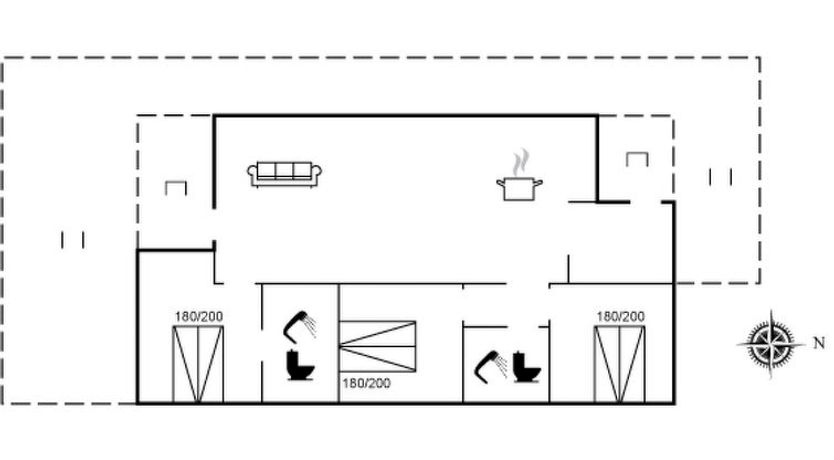 Photo of "Ilmarinen" - 561m from the sea