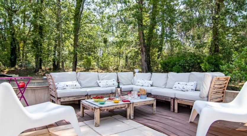 Photo of Villa Matisse