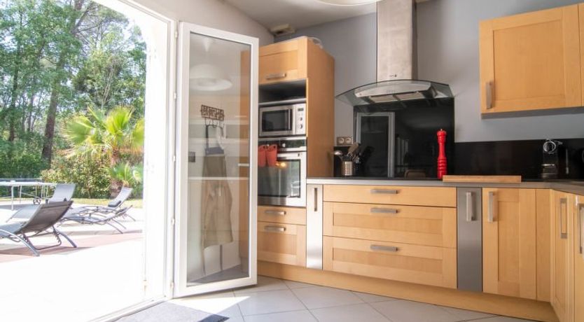 Photo of Villa Matisse