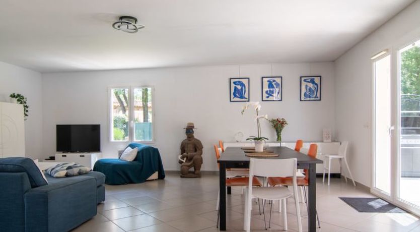 Photo of Villa Matisse