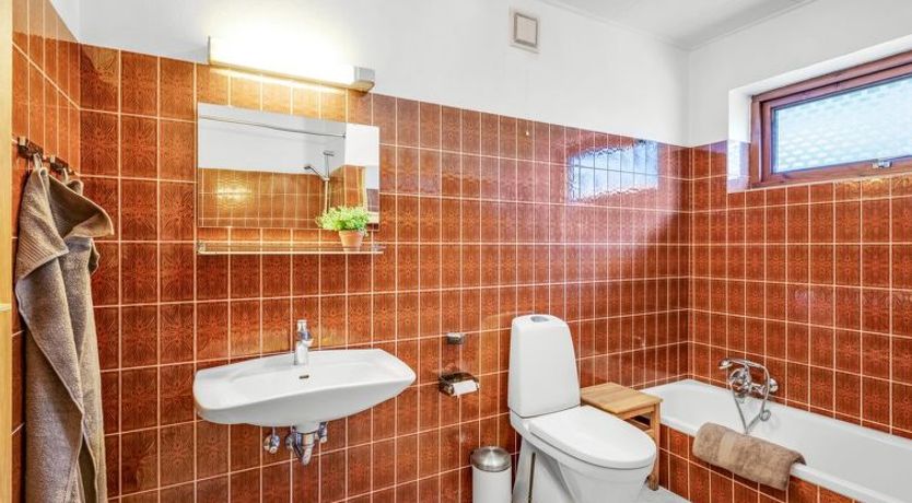 Photo of "Jalmari" - 3.5km from the sea