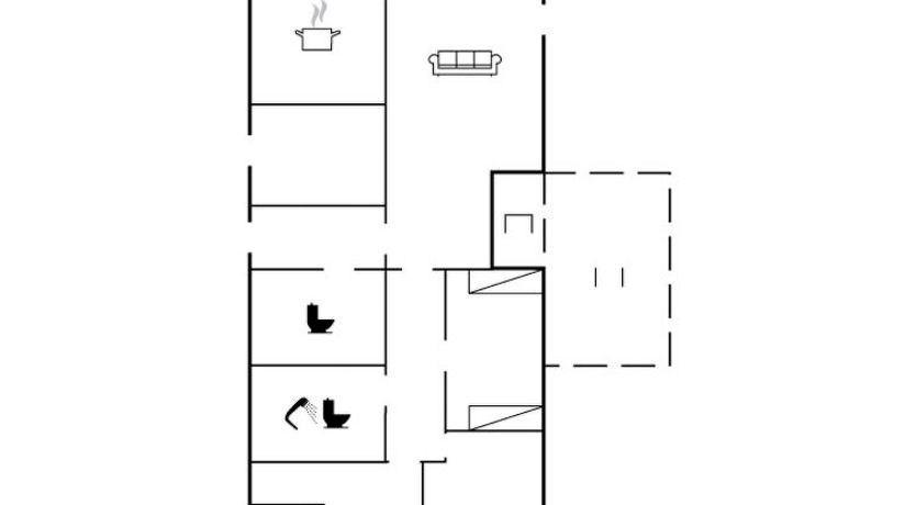 Photo of "Jalmari" - 3.5km from the sea