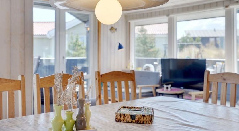 Photo of "Elmine" - 700m from the sea