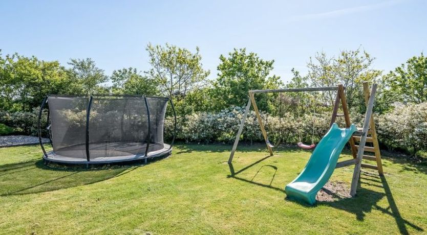 Photo of "Hedevig" - 800m to the fjord