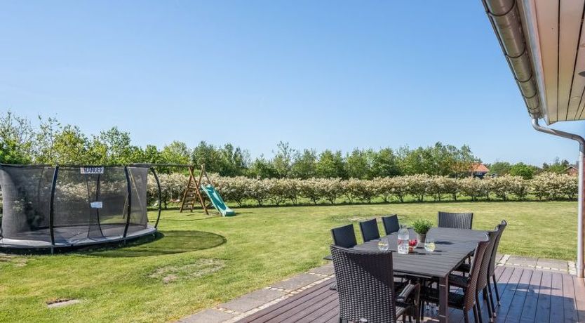 Photo of "Hedevig" - 800m to the fjord