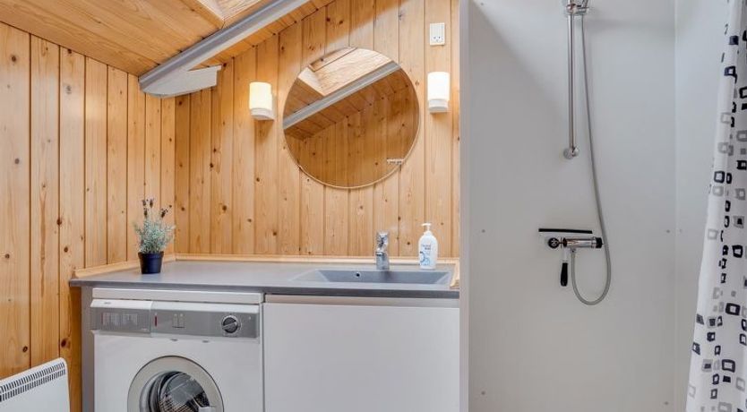 Photo of "Bryniulf" - 1.8km from the sea