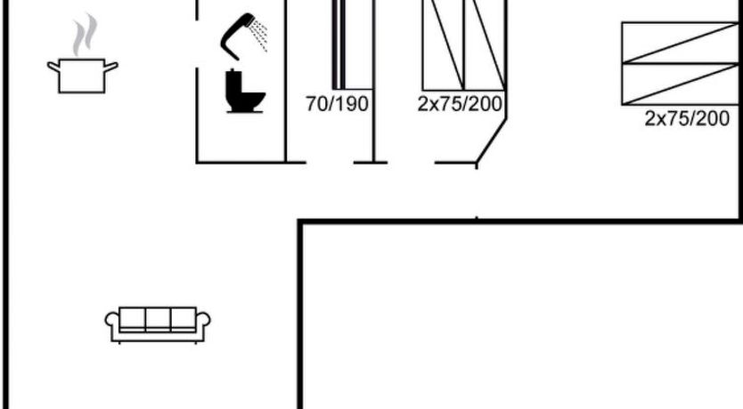 Photo of "Swana" - 550m from the sea