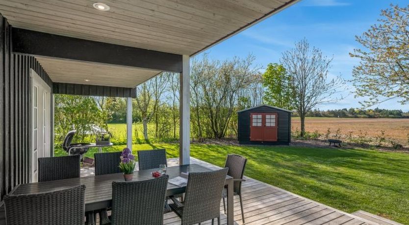 Photo of "Adelia" - 850m to the fjord