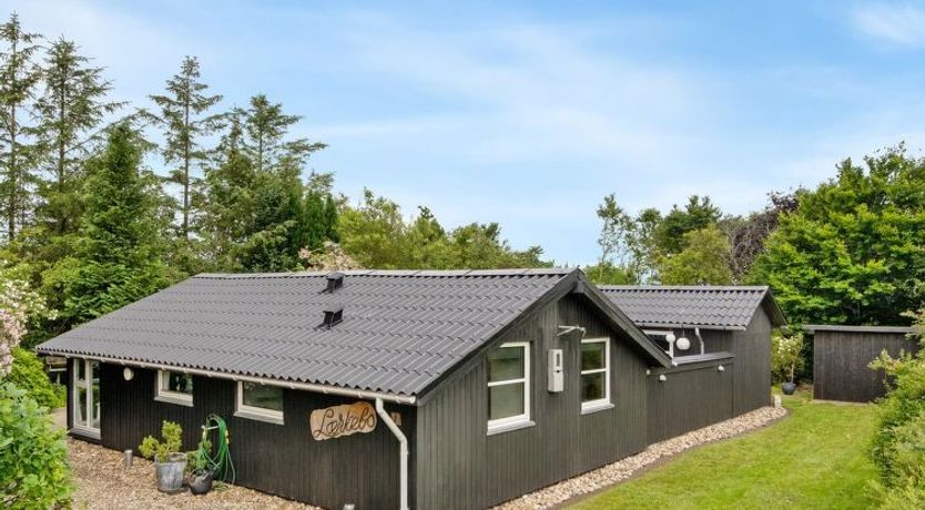 Photo of "Dorota" - 300m to the fjord