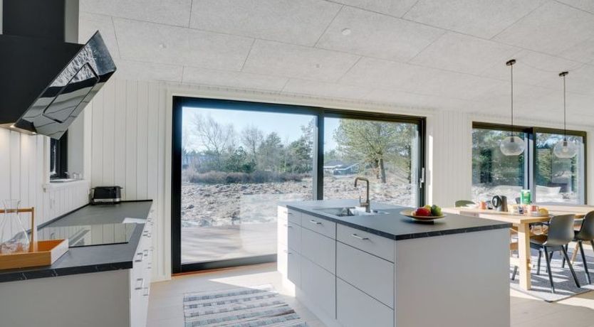 Photo of "Vigga" - 800m from the sea