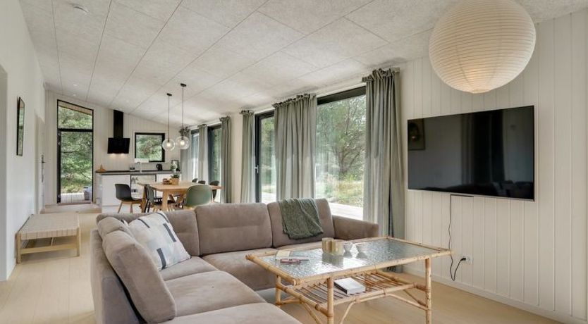 Photo of "Vigga" - 800m from the sea