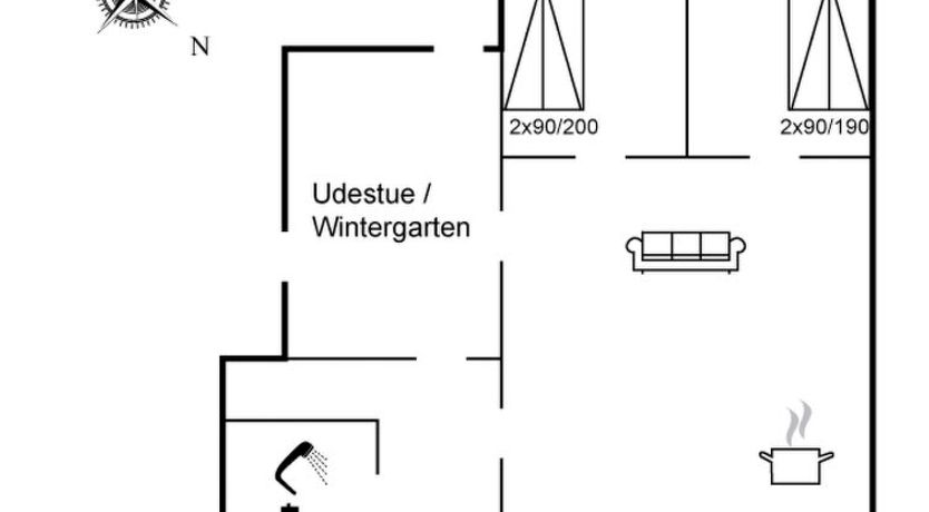 Photo of "Lippi" - 2.3km from the sea