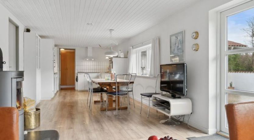 Photo of "Justine" - 600m from the sea