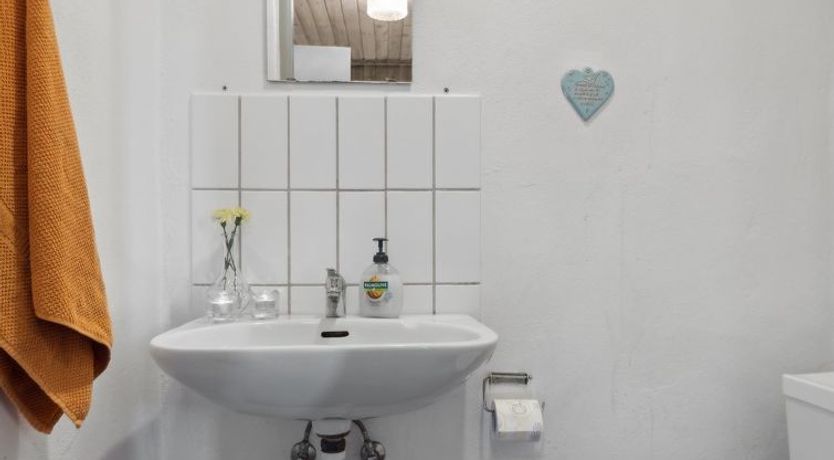 Photo of "Justine" - 600m from the sea