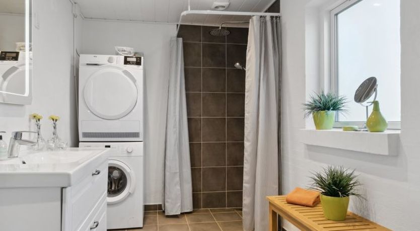 Photo of "Justine" - 600m from the sea