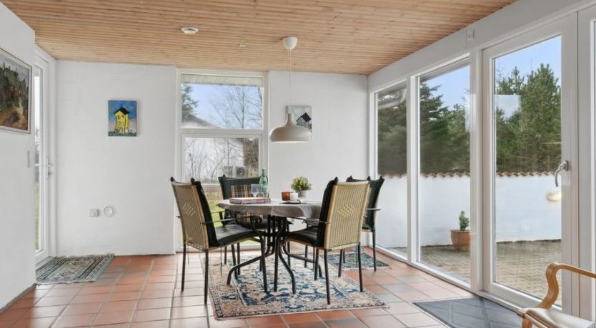 Photo of "Justine" - 600m from the sea