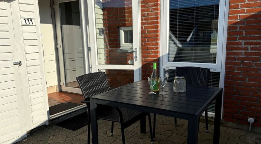 Photo of "Bosse" - 2.3km from the sea