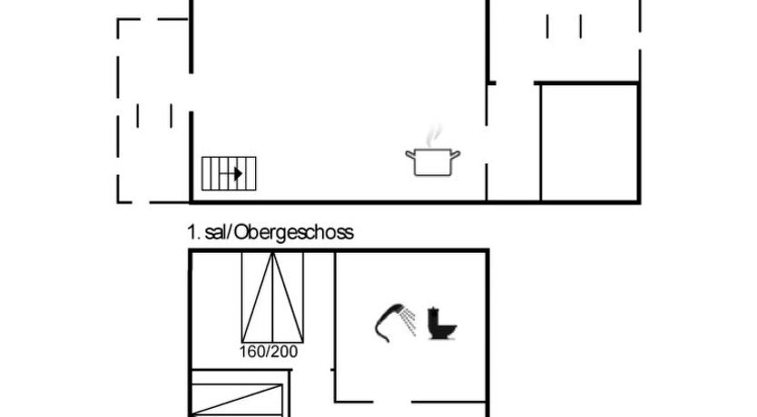 Photo of "Bosse" - 2.3km from the sea