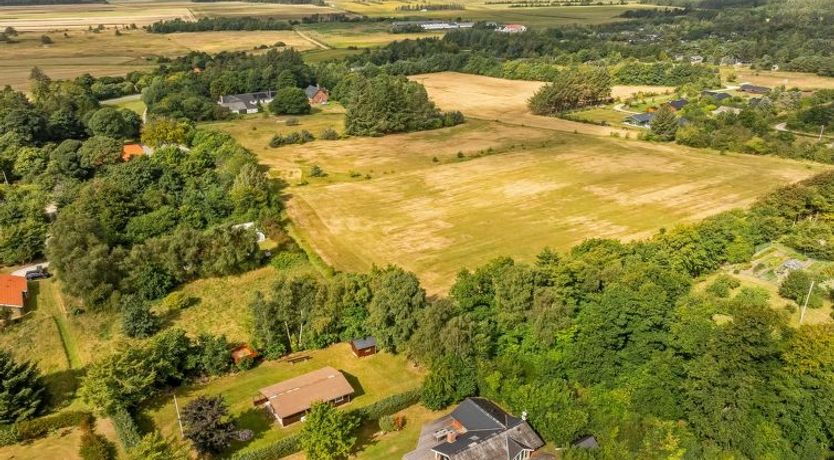 Photo of "Thurir" - 4km from the sea