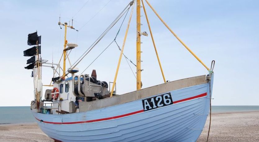 Photo of "Thurir" - 4km from the sea