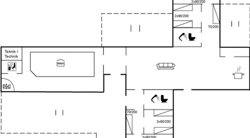 Photo of "Waldar" - 900m from the sea